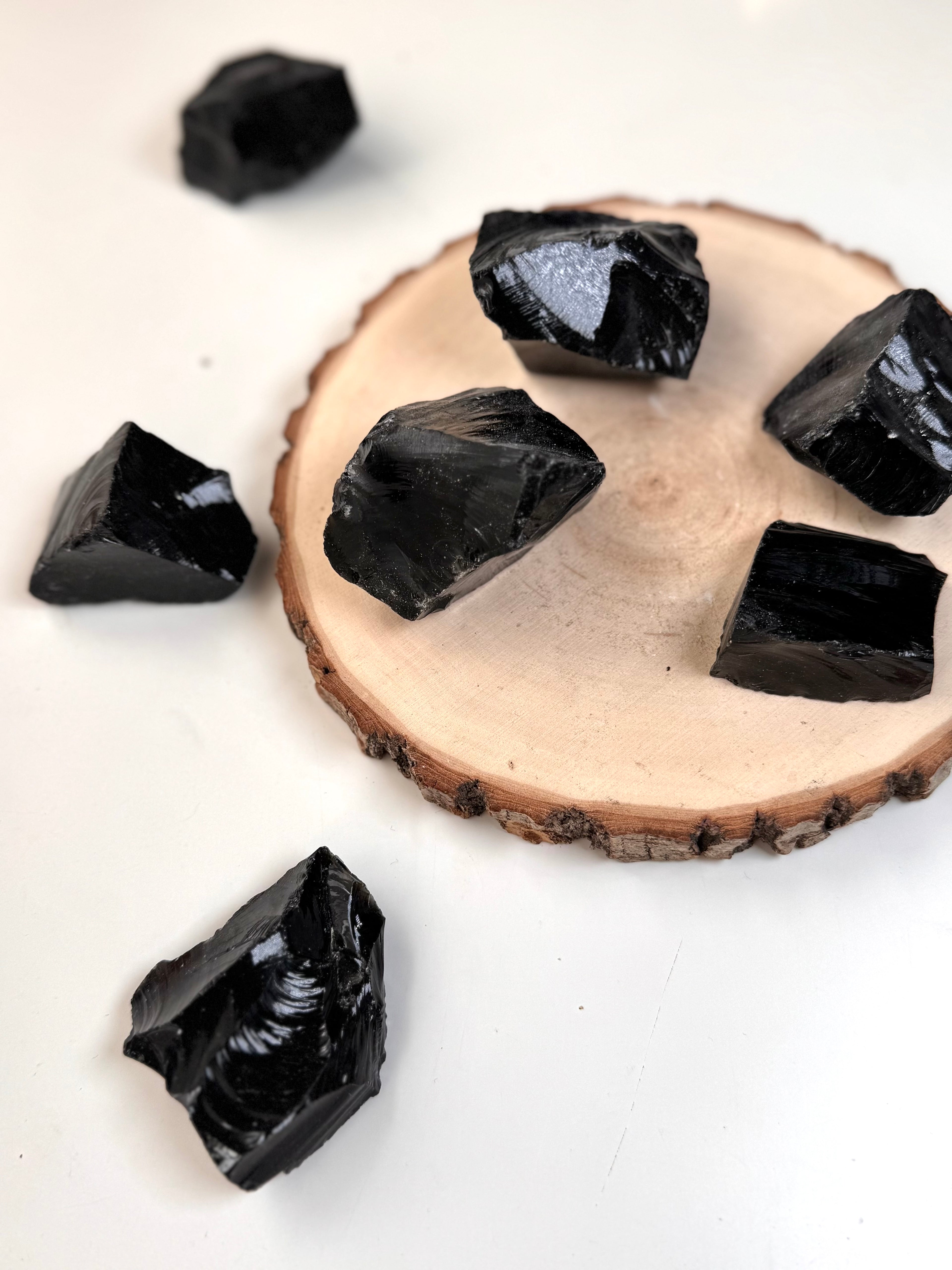 MASIVO OBSIDIANA | INTROSPECCIÓN