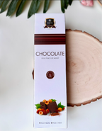 INCIENSO VARILLAS ALAUKIK | CHOCOLATE 30gr