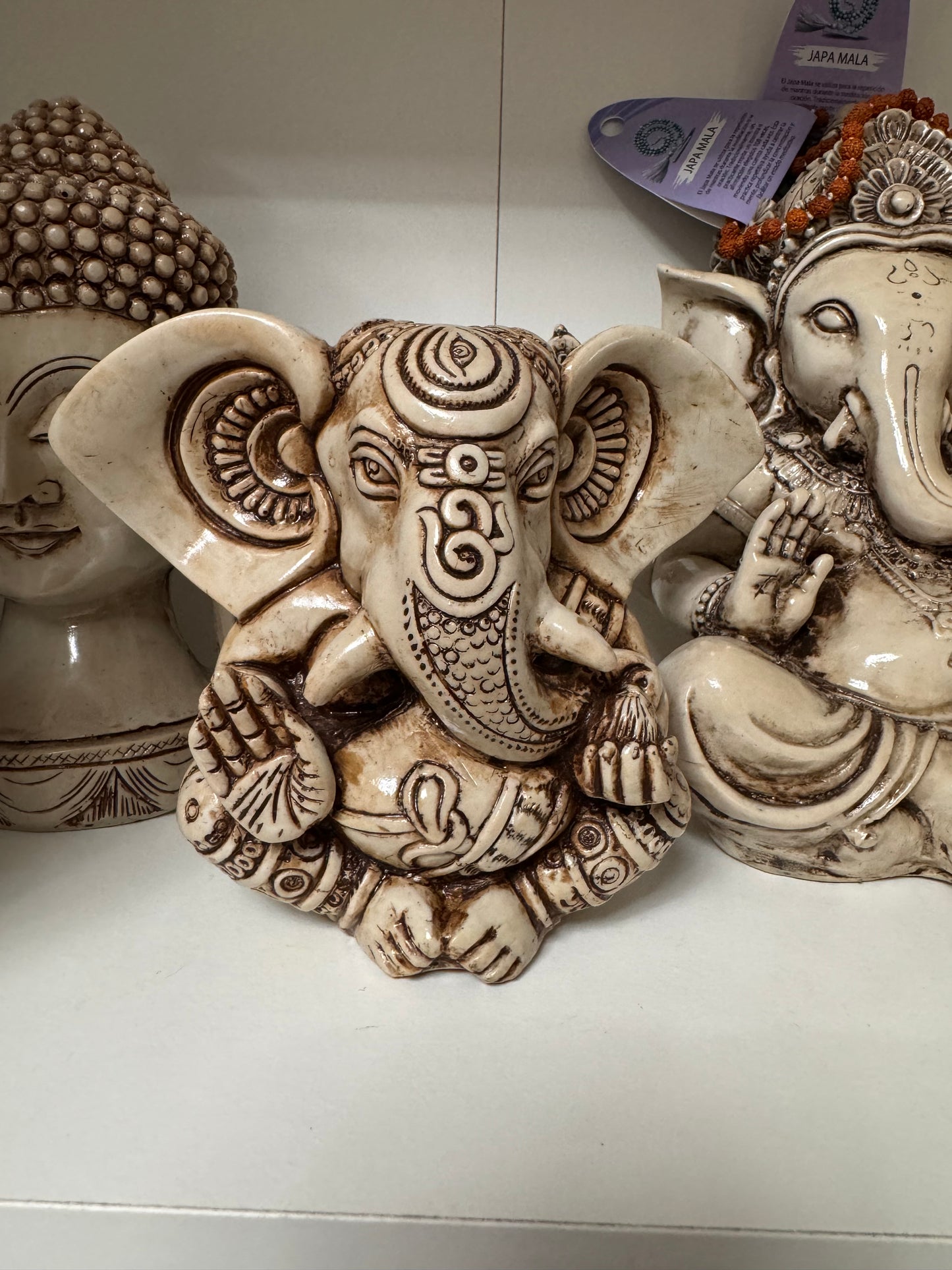 Ganesha elefante