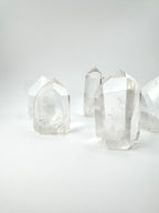 PUNTA CUARZO EXTRA | AMPLIFICADOR