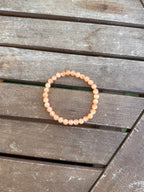 PULSERA SELENITA | COLECCIÓN VERANO