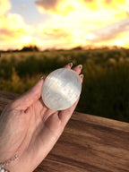 SELENITA FORMA JABÓN