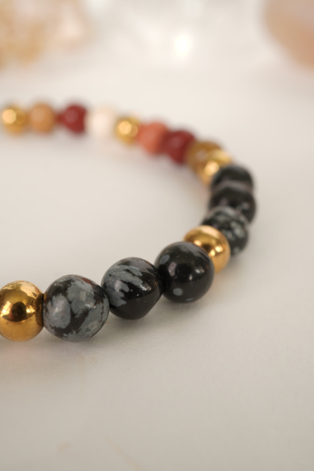 PULSERA RENACER | NUEVOS COMIENZOS