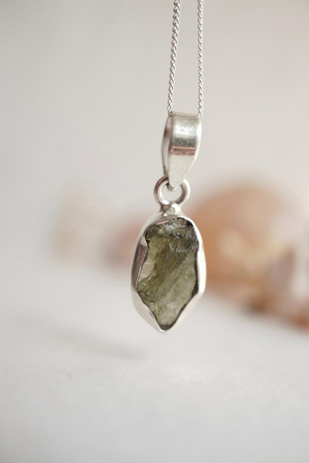 MOLDAVITA SAGRADA | EJEMPLAR A | B | C | D | E | F | G | H | I