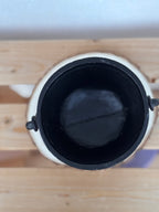 CALDERO HIERRO | TRIPLE LUNA | 11cm