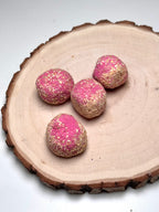 BOMBITAS MÁGICAS 4UNIDADES | AMOR