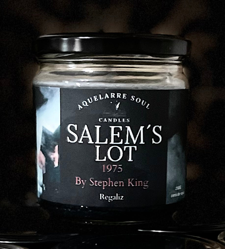 Salem’s lot