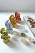 KIT GANESHA ABUNDANCIA