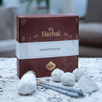 KIT HERBAL SAGRADA MADRE | PROSPERITY