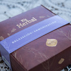 KIT HERBAL SAGRADA MADRE | RELAJACION Y ARMONIA