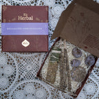 KIT HERBAL SAGRADA MADRE | RELAJACION Y ARMONIA