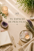 Tu espacio de prácticas (gratis)