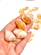 piedra de abundancia, prosperidad y alegría