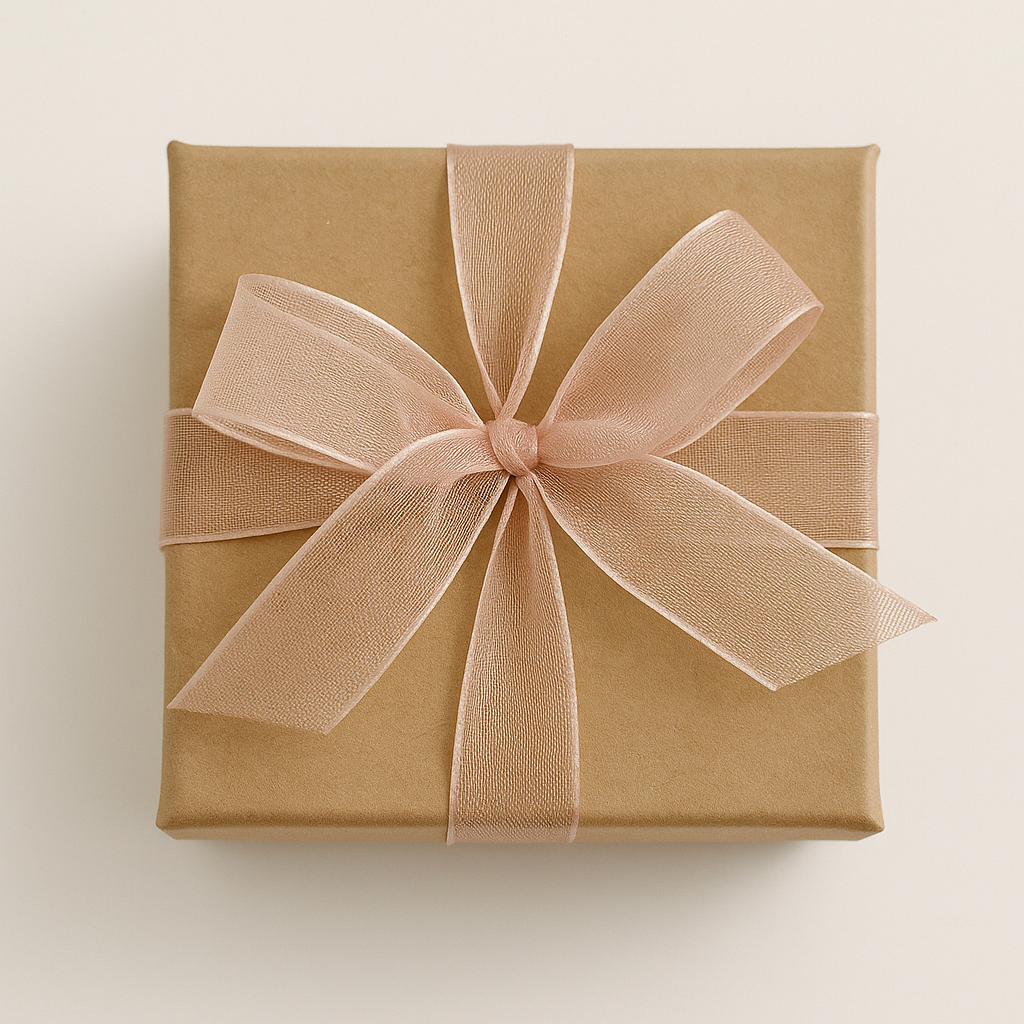 PACKAGING NAVIDEÑO ESPECIAL PARA REGALAR