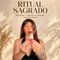 Ritual Sagrado · Curso online (preventa)