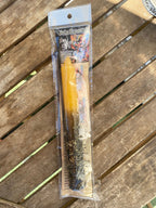 VELA PREPARADA ATRAE CLIENTE