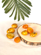 RODADO AGATA BUMBLEBEE