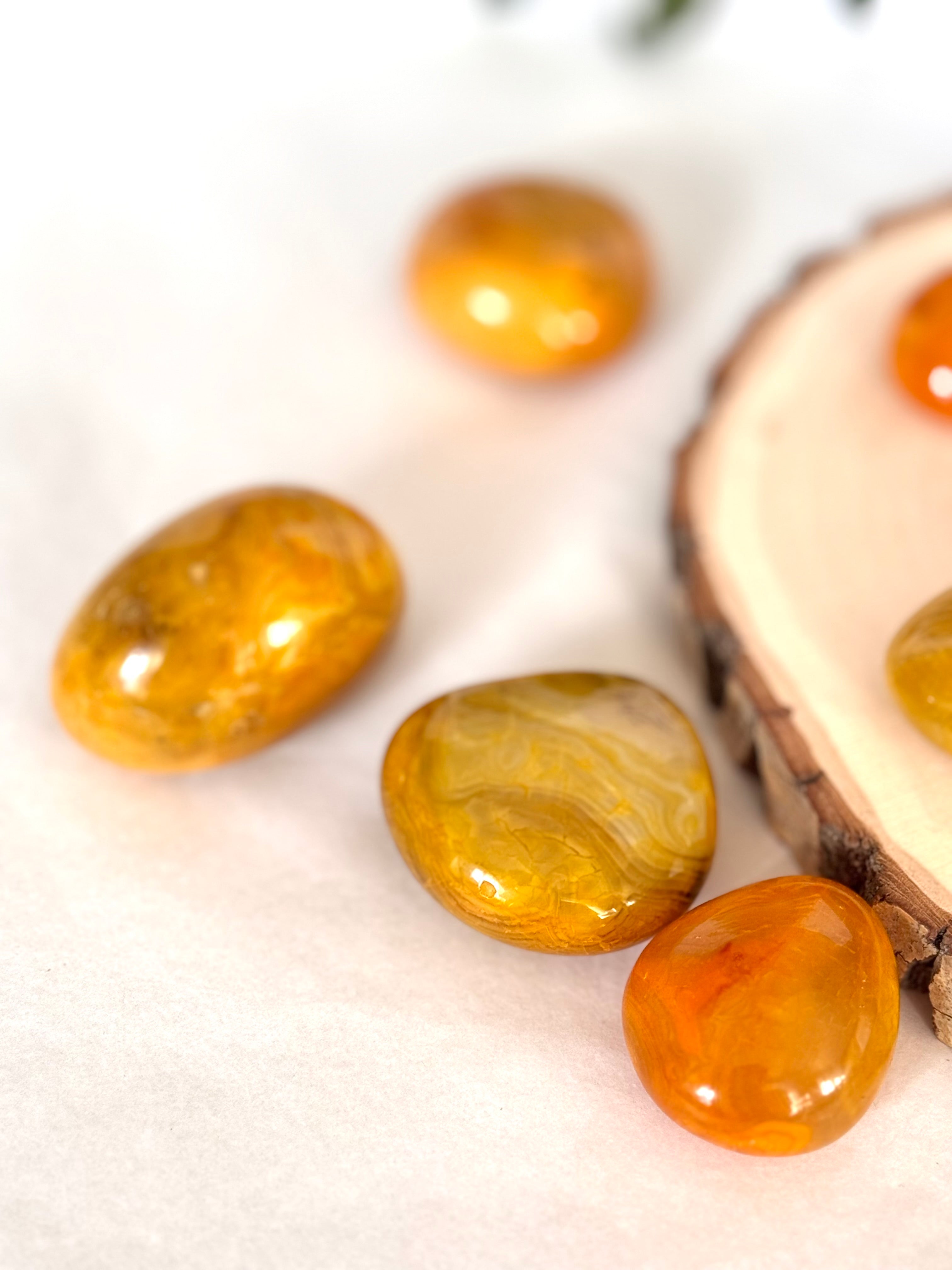 RODADO AGATA BUBLEBEE