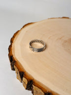 anillo atlante amuleto proteccion