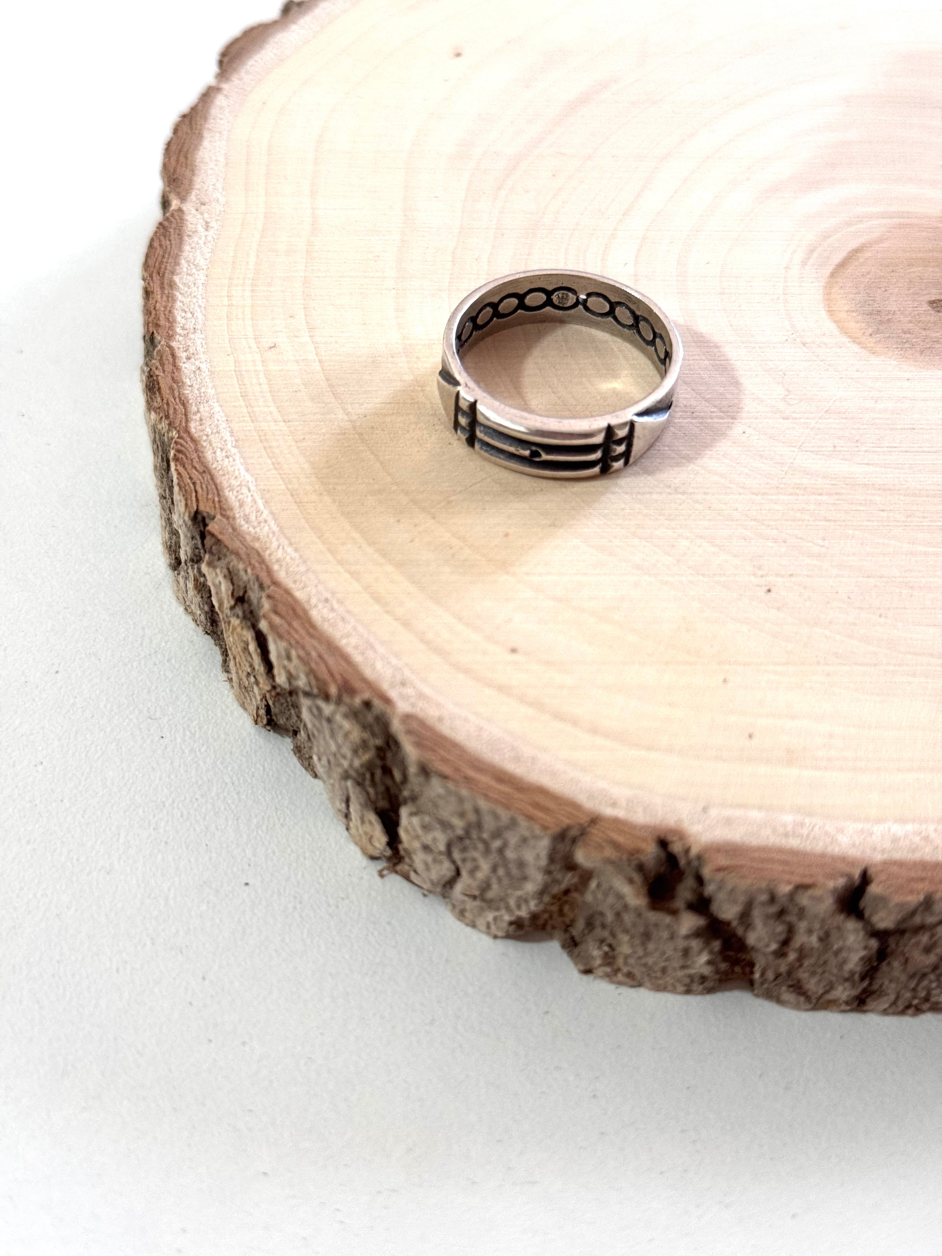 anillo atlante de proteccion amulero