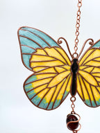 LLAMADOR VIENTO MARIPOSA