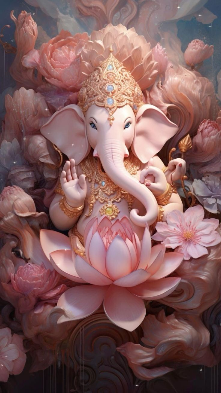 GANESHA DESCARGABLE