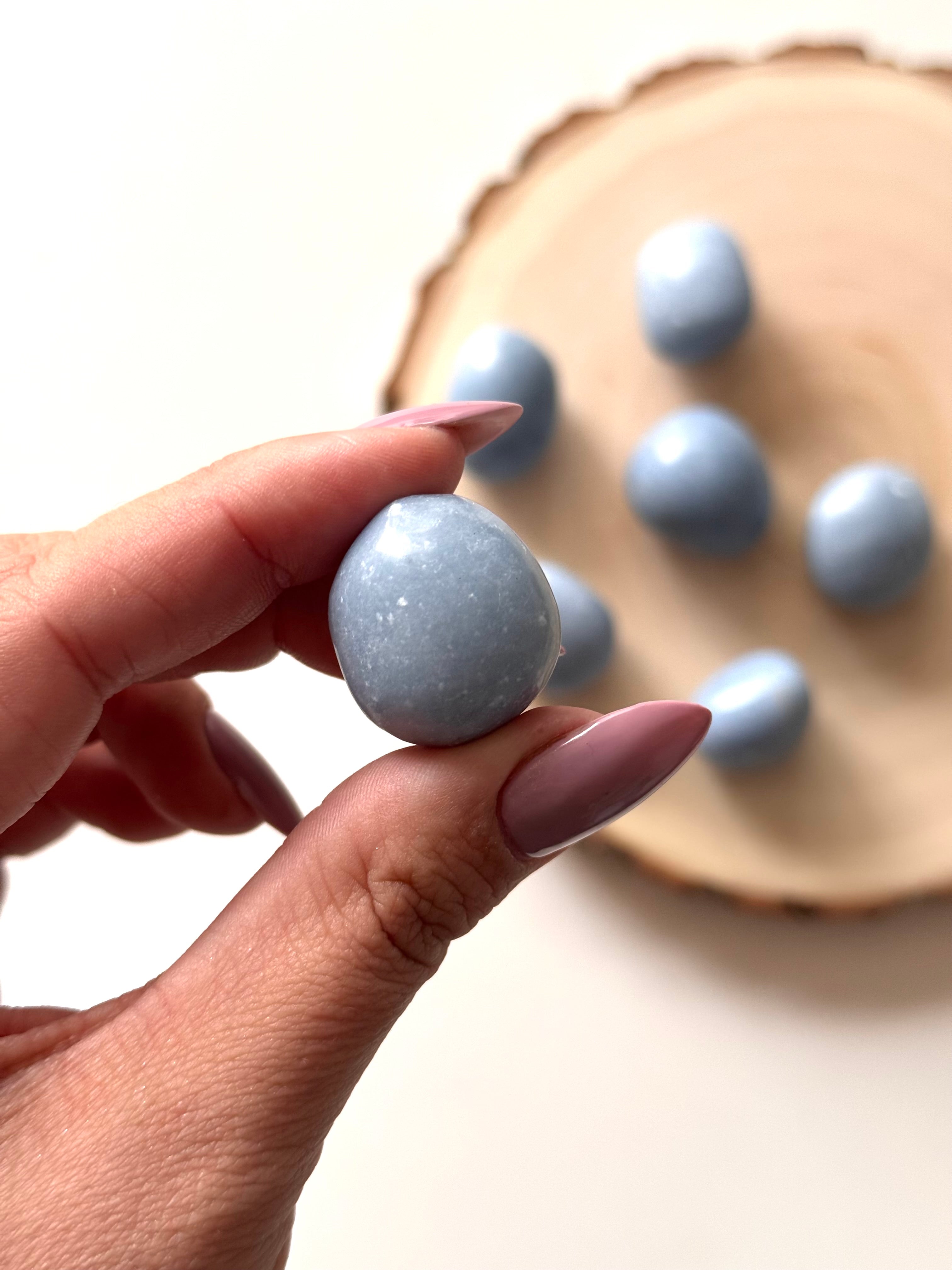 RODADO ANGELITA PERU